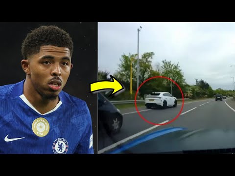 Wesley Fofana Sentenced To 300 Hours Of Community Service 