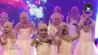 IPS International School : Jannah Arabic Nasheed. screenshot 1