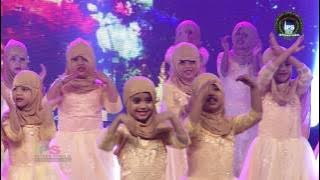 IPS International School : Jannah Arabic Nasheed.