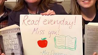 BMS Staff Video April 2020