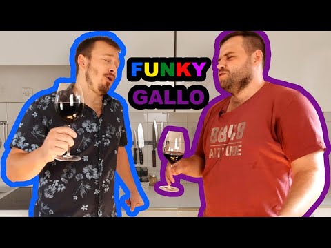 Funky Gallo | Livestream z Rokom Krivičičem