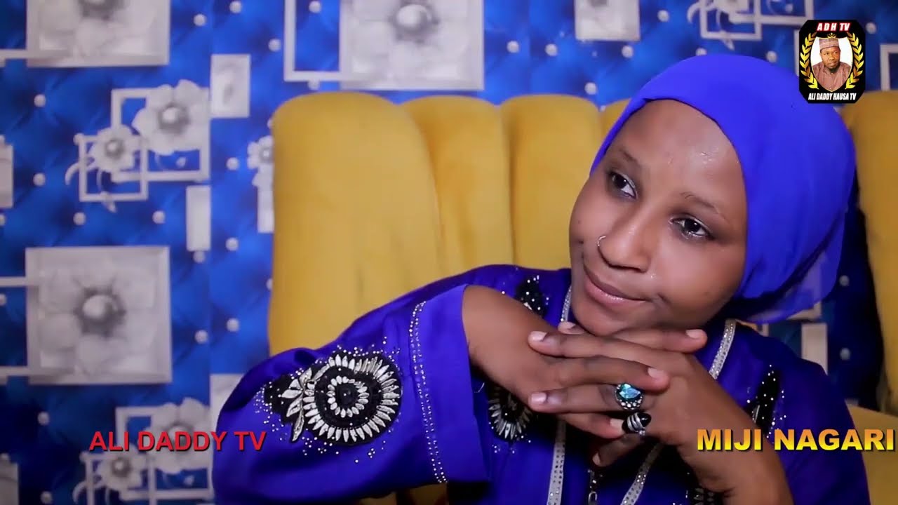 MIJI NAGÀRI HAUSA MOVIE ORIGINAL