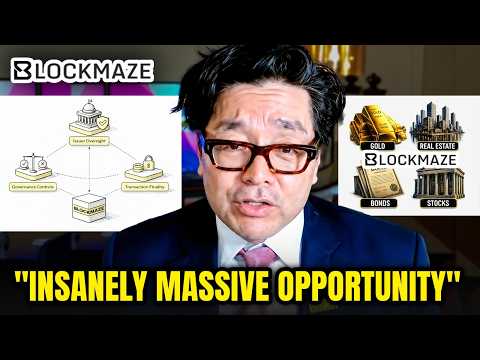 This $600 TRILLION Market Is 99 99% Empty & Almost Nobody's Talking About It