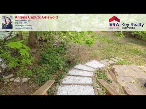 65 Woodcock Street, Lowell, MA home video tour