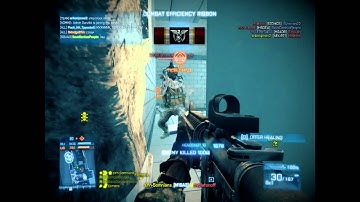 How to take B flag @ Metro 8)