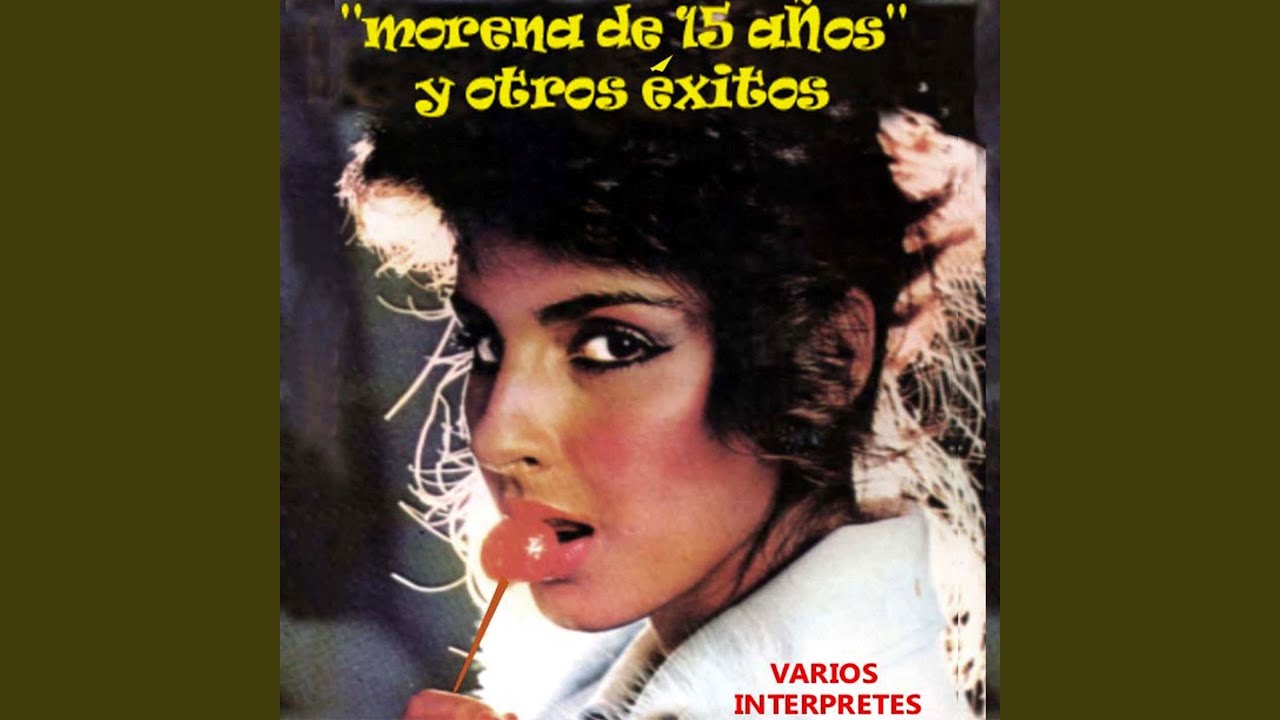 Watch La Bruja on YouTube Watch La Bruja on YouTube