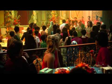 ვისკი ტანგო ფოქსტროტი (ოფიციალური თრეილერი)