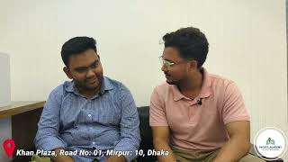 এপ্রিল ২০২৬ সেশনে জাপান ভিসা জয়! 🇯🇵 Md Abdullah Omar Success Story | Pacific Academy |