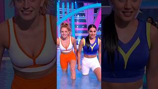 Running On Water Challenge Grab The Hat Before You Sink