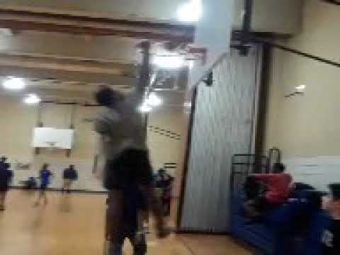 Djcopeland04 Slam Dunk Youtube