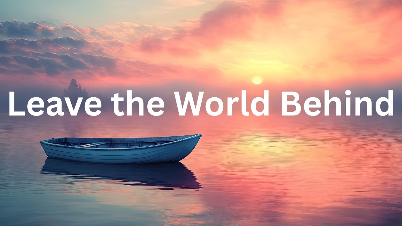 Yogi Max – Leave the World Behind (Electro-Dance) [Female Vocals]