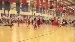 Jerry Karczewski Lakeshow Basketball Highlights