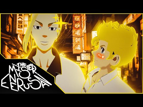 Enel - Tokyo Revengers | React to | ♪ Takemichi e Draken respondem suas perguntas - LeiFrag 1/2 🇧🇷🇺🇸