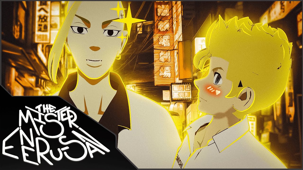 Enel - Tokyo Revengers | React to | ♪ Takemichi e Draken respondem suas perguntas - LeiFrag 1/2 🇧🇷🇺🇸