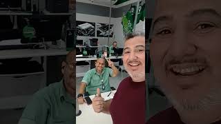 Visitando A Loja Da Frigelar Na Penha Rj.