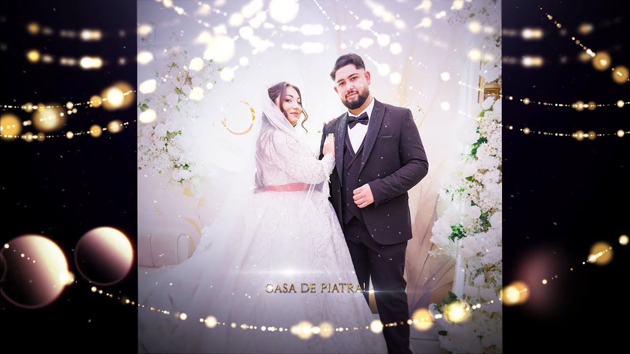 Nunta  Germania🇩🇪 Dani si Roxana 16 Noiembrie 2025 🇩🇪FRANKFURT🇩🇪