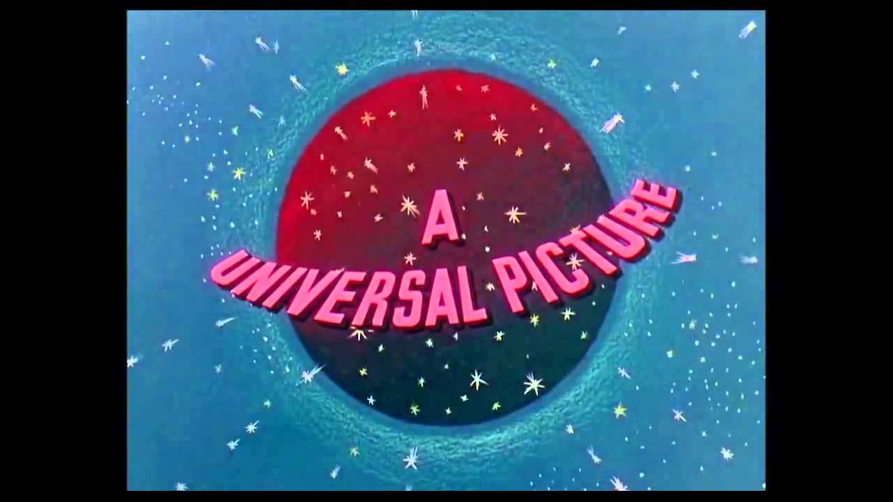 Universal - YouTube