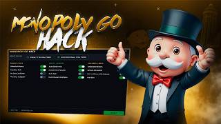 Monopoly Go Hack - How To Get Monopoly Go Free Unlimited Dice Rolls - Monopoly Go Mod iOS Android screenshot 3