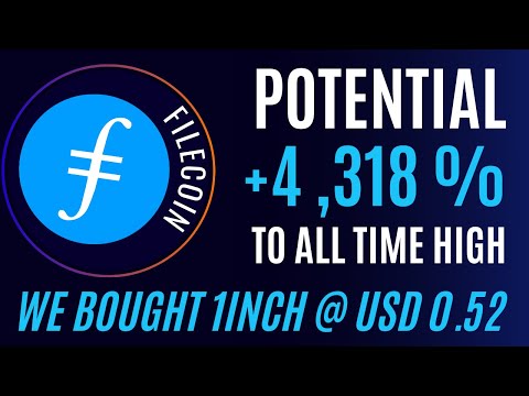 TOP COINS TO BUY 2023 | Filecoin - Decentralized Cloud Storage for WEB 3.0 | Crypto Price Prediction