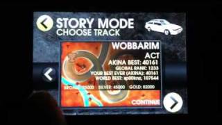 Drift Legends - iPhone Drift Racing Game screenshot 4