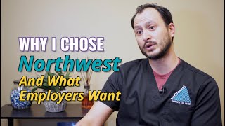 Pharmacy Technician Student | Why I Chose Northwest