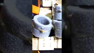 Новая гирлянда для ловли рипуса из Тульских мормышек Зимняя рыбалка #shorts