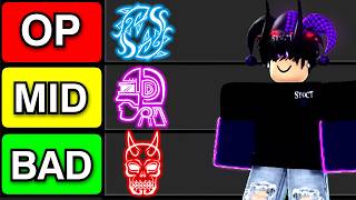 Ranking EVERY Race Worst to Best in Blox Fruits! (NEW UPDATE)