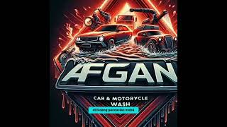 Contoh Spanduk Pencucian Mobil dan Sepeda Motor.