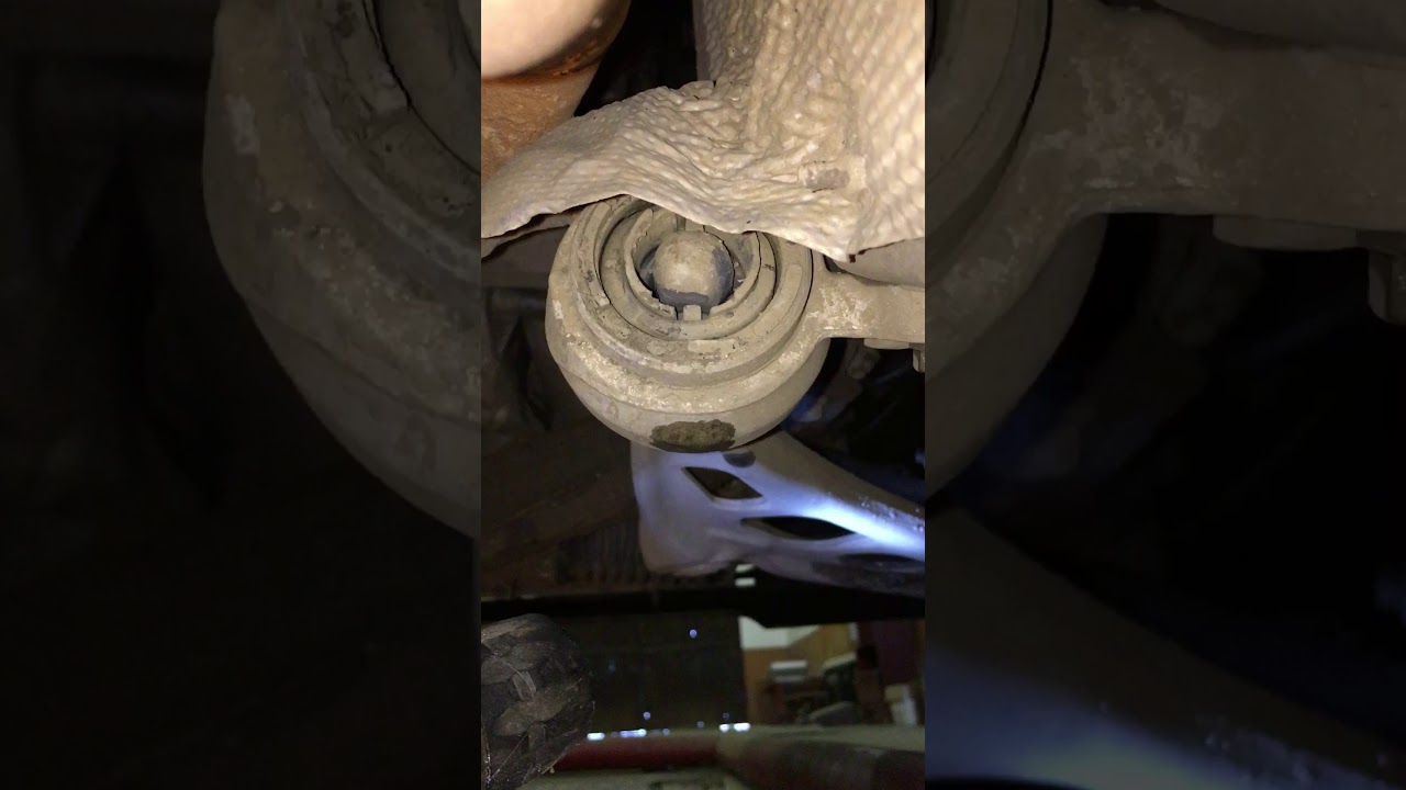 Диагностика подвески Бмв е 46 на стенде - YouTube