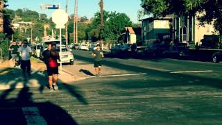 Eagle Rock Run Club- Señor Fish Run Senor Fish Eagle Rock