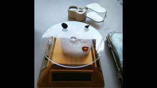 Gem Cutting8 December 2025