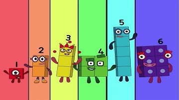 A Reanimated scene from the Dozenalblocks Intro but slightly different!