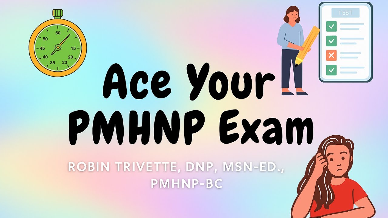 Clinical Reasoning for the PMHNP  A Scenario Based Review