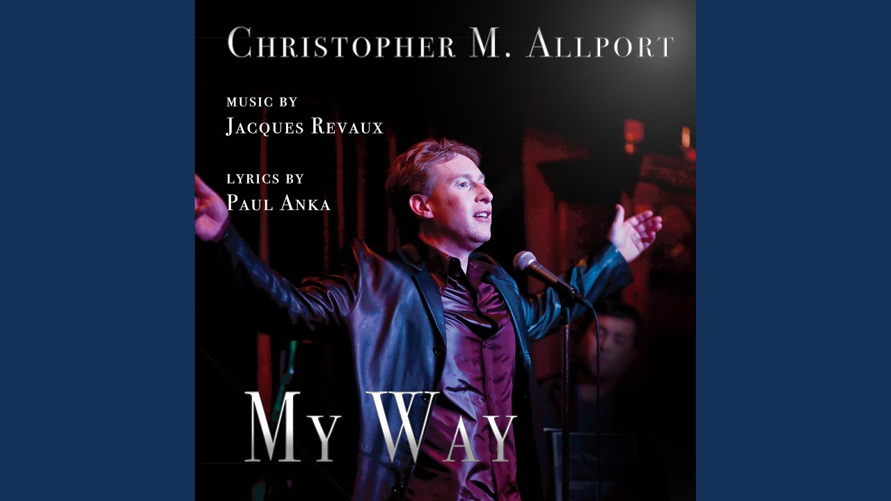 Watch My Way on YouTube Watch My Way on YouTube