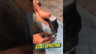 outsmart the noisy engine sound #workshop #trik #mechanic #tutorials #herex #cb #honda