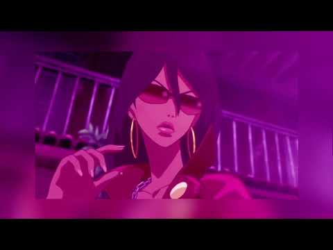 𝑅𝒾𝒸𝒽 𝑔𝒾𝓇𝓁 - (𝒮 𝓁 𝑜 𝓌 𝑒 𝒹 \u0026 𝑅 𝑒 𝓋 𝑒 𝓇 𝒷)