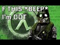 Saving the Grunts | Half-Life Opposing Force