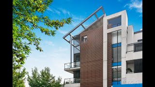 Property Video - 406/105 Pier Street, Altona