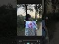 background change photo editing 🔥ll girl photo editing ll PicsArt photo editing #picsart #edit