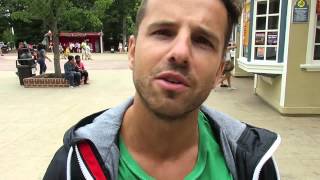 Propršený Six Flags | USA Trip Den 7 @ViralBrothersARCHIV