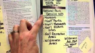Chapter 12 Sticky Notes 2 of 2