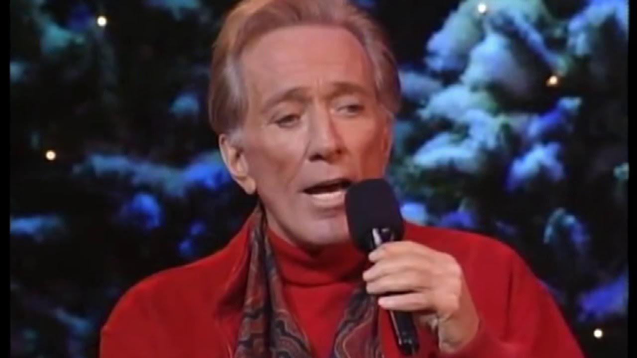Andy Williams - The Christmas song Andy Williams - The Christmas song
