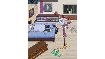 Tricky Twist Level 108. Walkthrough Gameplay