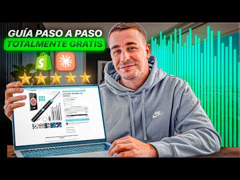 How to Build a Dropshipping Store in 5 Minutes with Claude