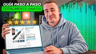 Cómo Crear una Tienda de Dropshipping en 5 Minutos con Claude