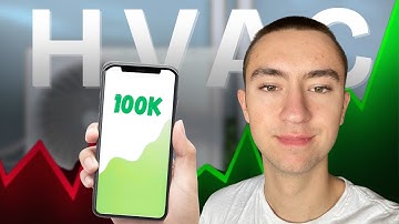 How I Built An HVAC AI Agent That Brings In 100k/mo In Booked Jobs