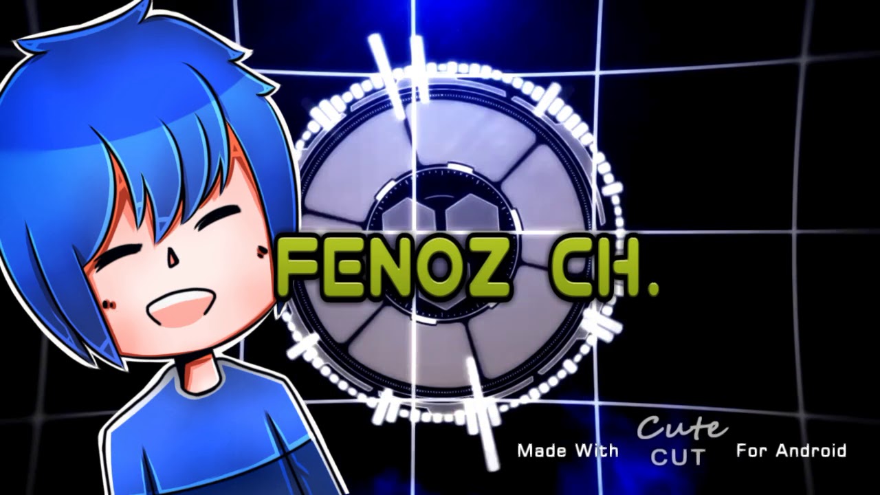 อินโทรใหม่ของผม Fenoz ch.