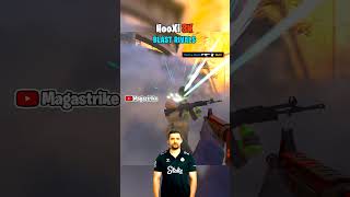 HooXi FAST M4A4 3K Retake | BLAST Rivals #hooxi #3k #m4a4 #retake #blast #procs2