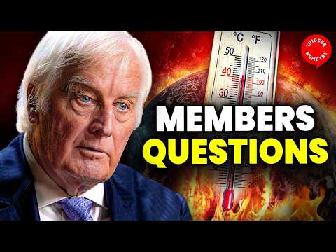Ian Plimer Members Questions