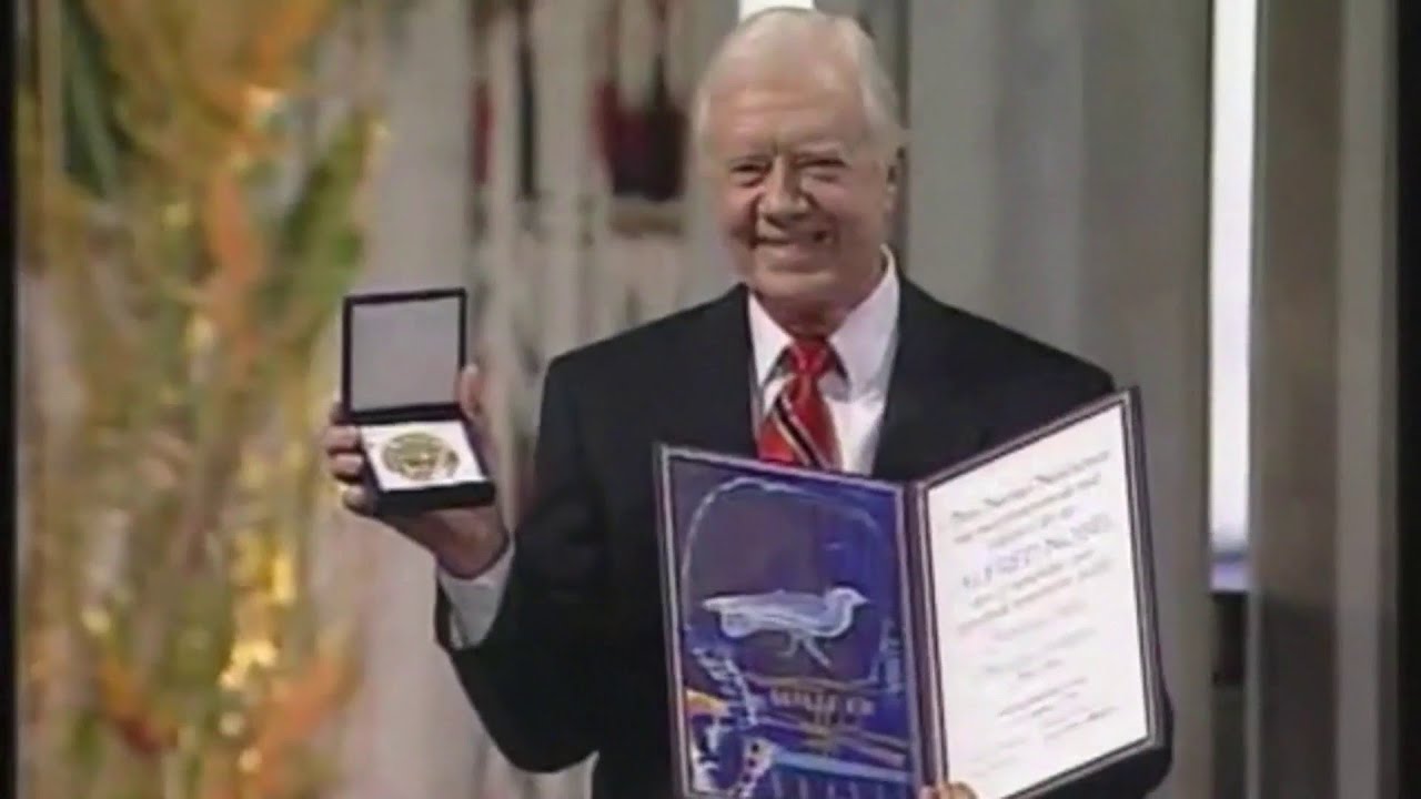 Former President Jimmy Carter remembered as he lies in state at US Capitol